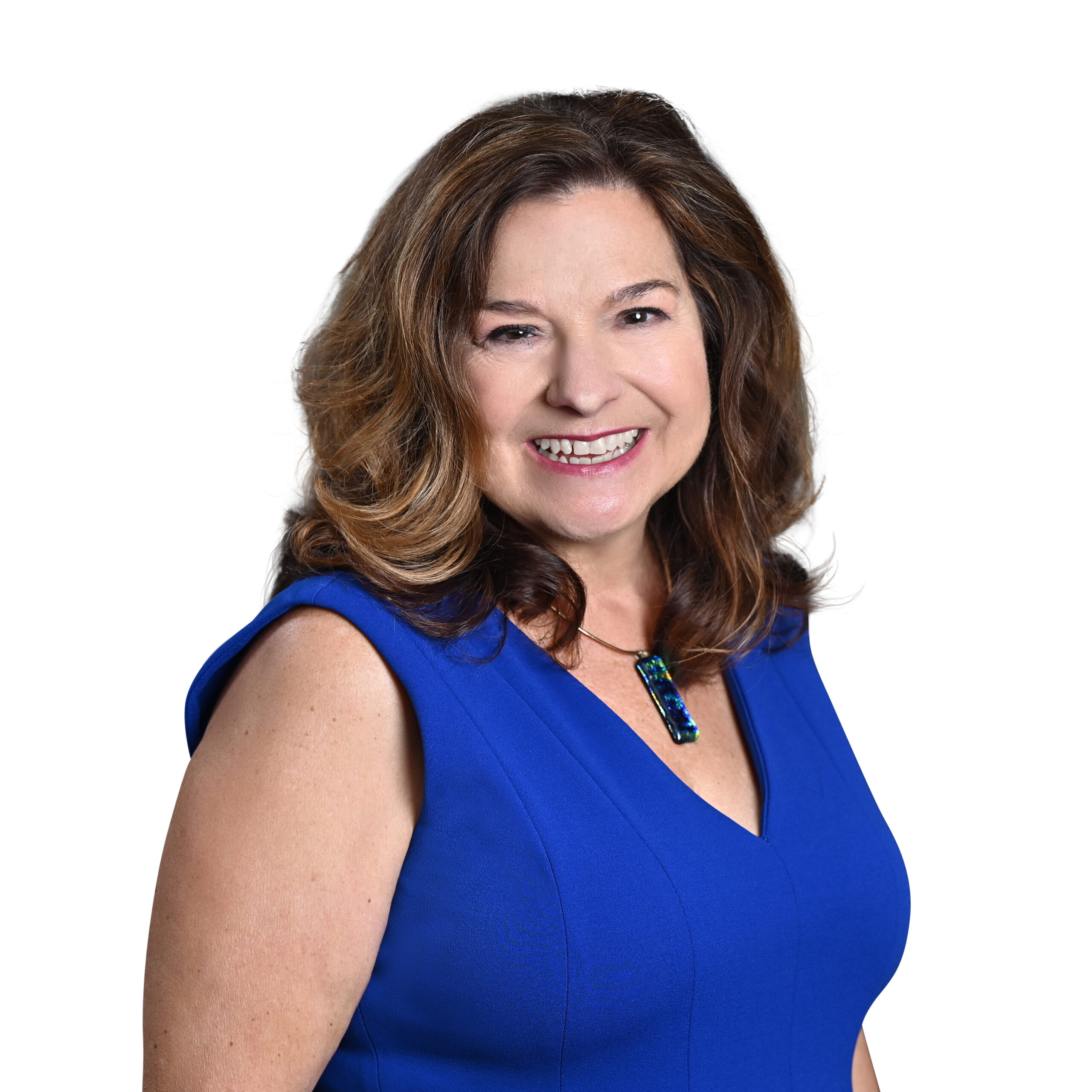 Carol Kaemmerer